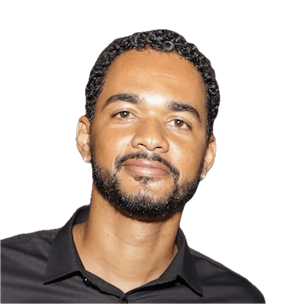 Elton D'Sousa - Sócio-Gerente/Gestor de Planeamento & Design Gráfico